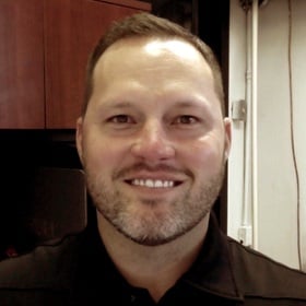 Travis Willard