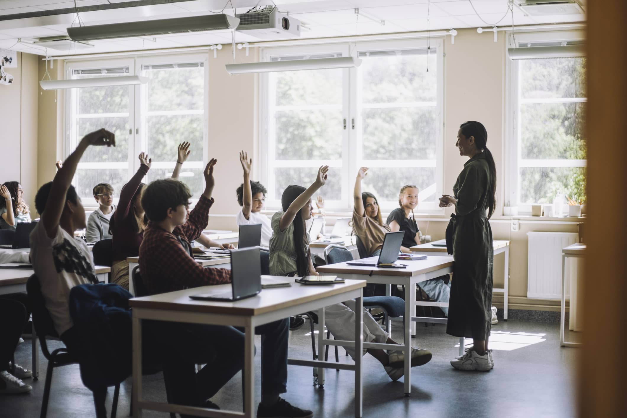4 Tips for Keeping ELA Instruction Relevant and Engaging