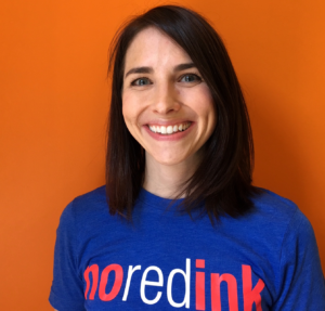 Team | NoRedInk