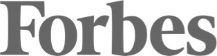Forbes Logo