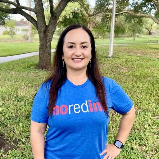 Carrie Sauceda