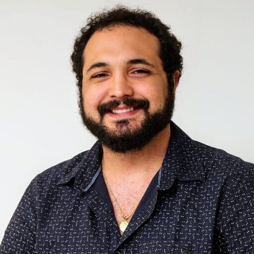 Charbel Rami